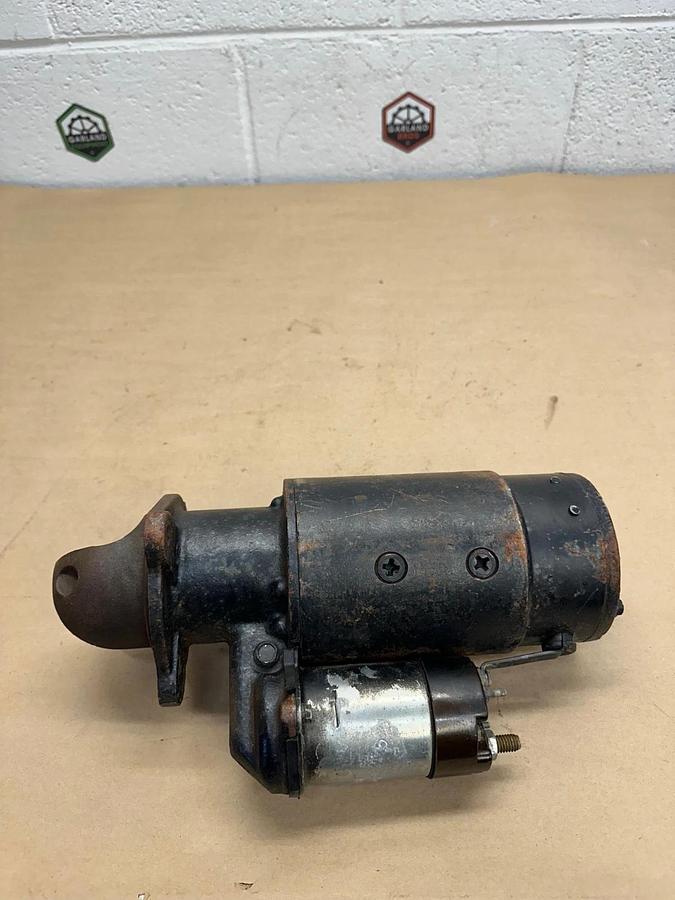 Used DELCO 1108694 Starter