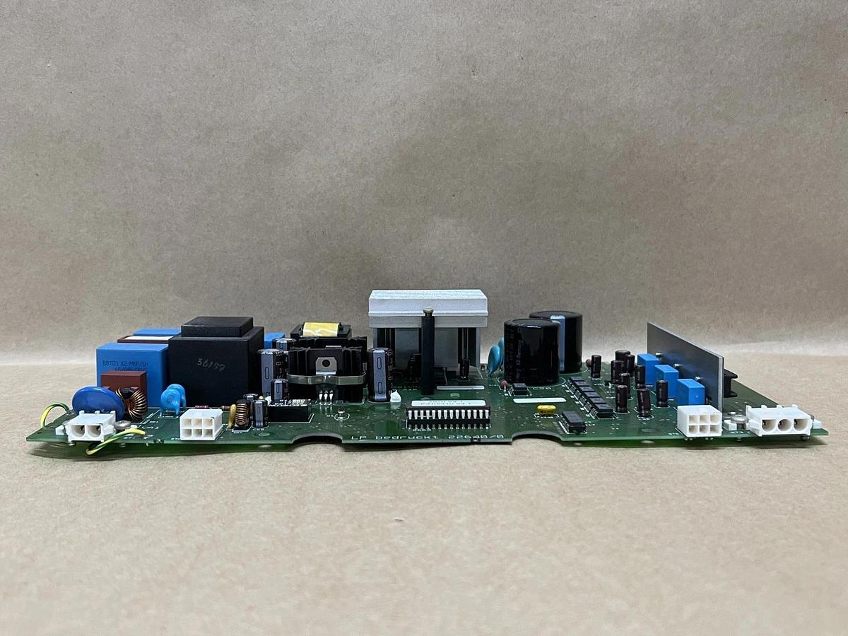 Used EBM 22640/0 Control Board