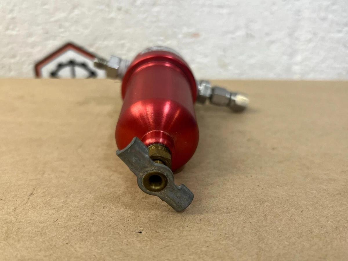 Used Headline Filters 315A-1/4”-50C Coalescing Filter