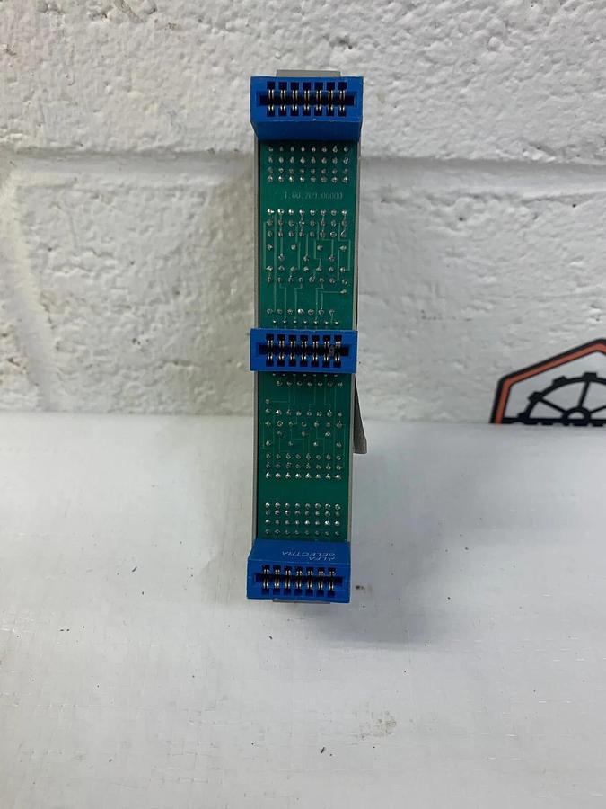 Used Bioteco OSL I24AD-8 Module