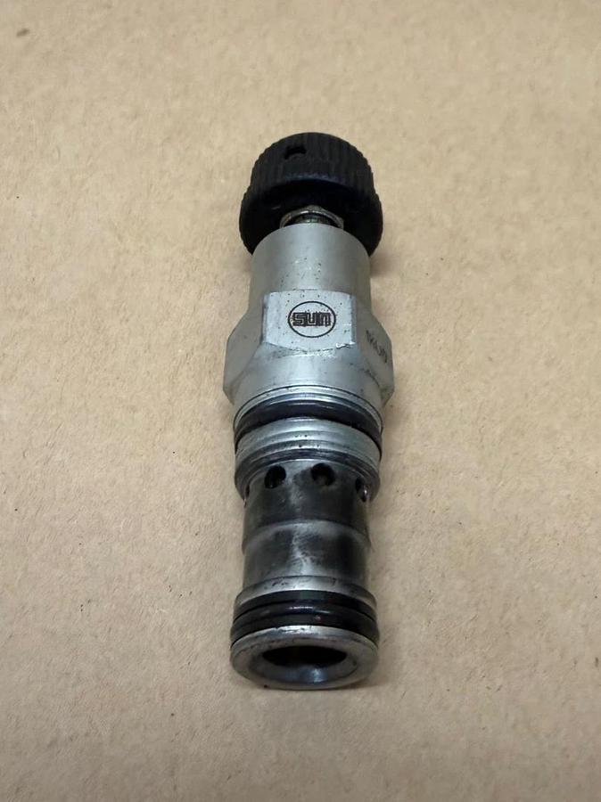 Used Sun Hydraulics NFDC-LAV Valve