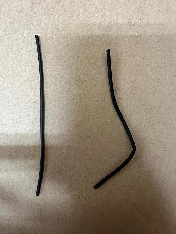 JLG 7003973 Handle, Half