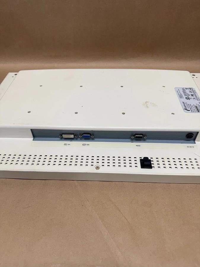 Used Canvys PC24038R 24” Touch Screen Display (No Cables or Cords Included) *TESTED*