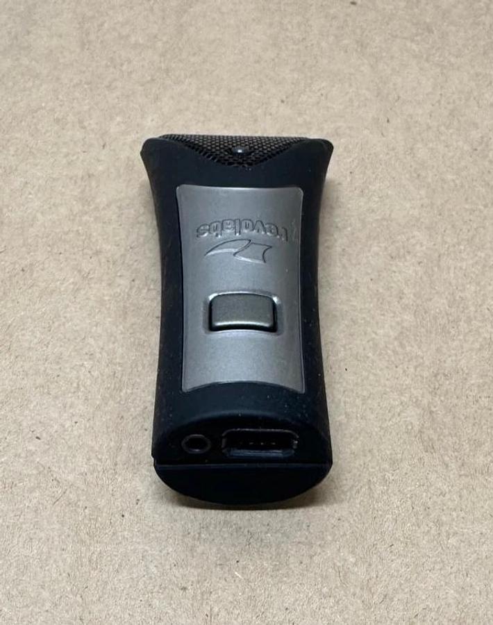 Used Revolabs 05-TBLMICEX-OM-11 Solo Tabletop Boundary Wireless Microphone *NEW*