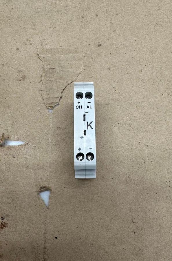 Used OMEGA DRTB-K-2-10PK Thermocouple TB Type K W/FEM, 10 Pack