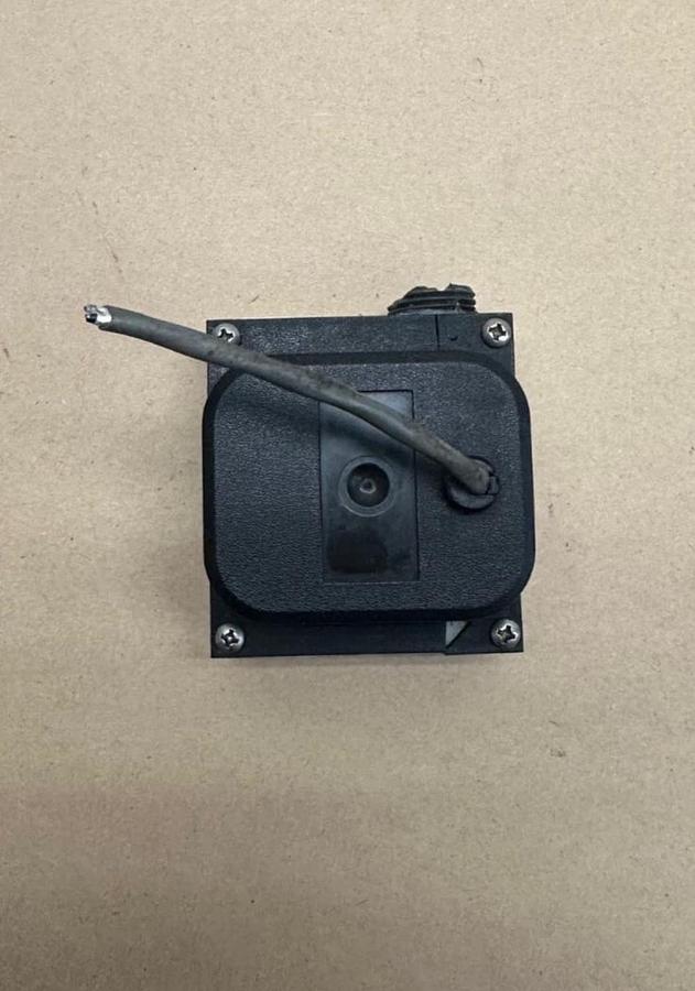 Used Proteus Industries Inc. 300C Fluid Flow Switch