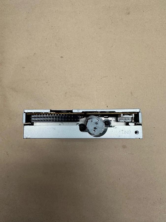 Used TEAC 193077C2-91 Internal Floppy Disk Drive