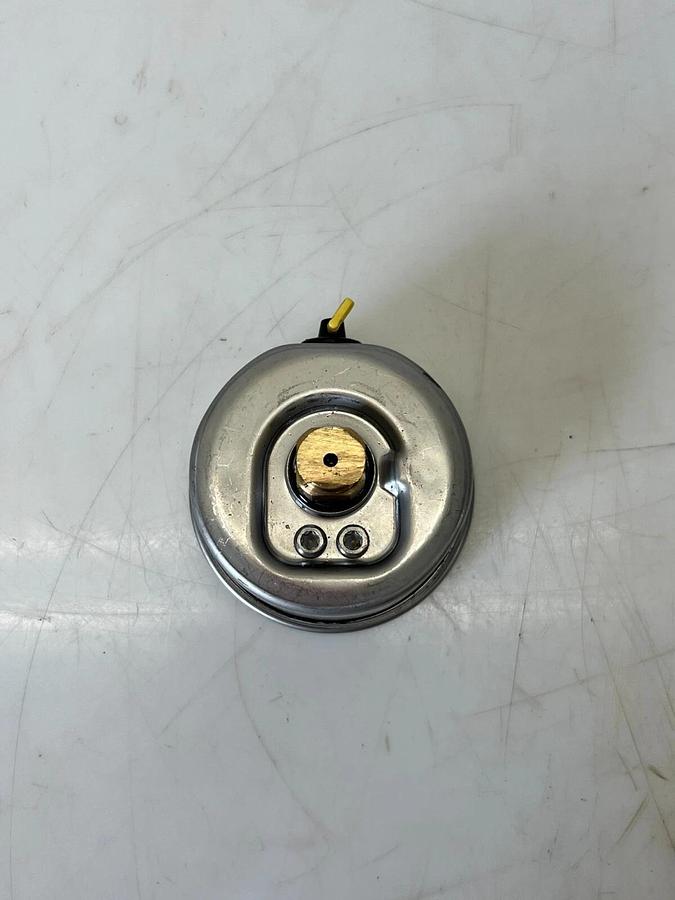 Used Wika 0-100 PSI Pressure Gauge