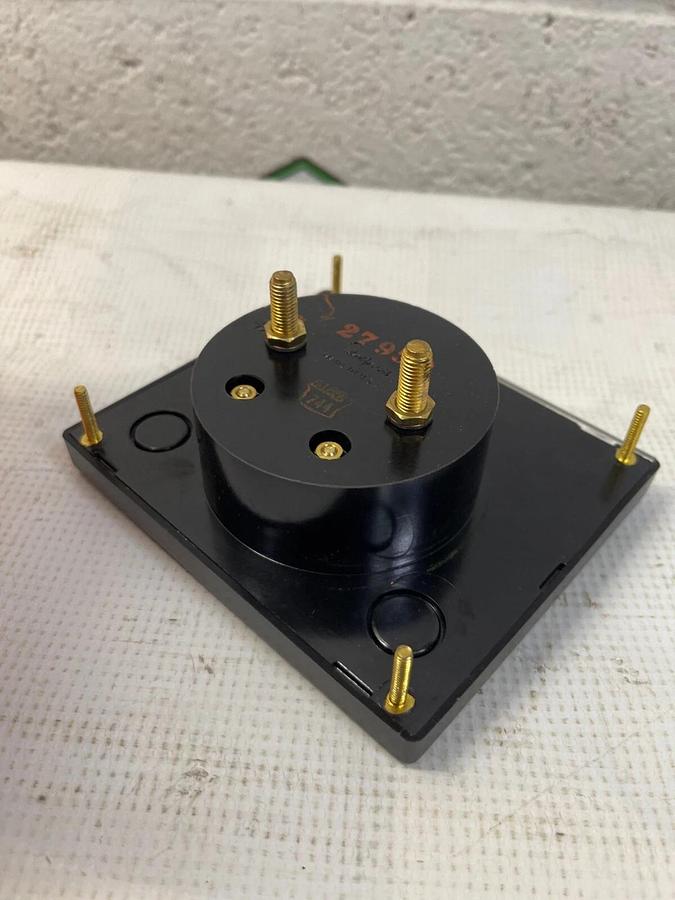 Used Simpson 1329 0-100% Level Indicator