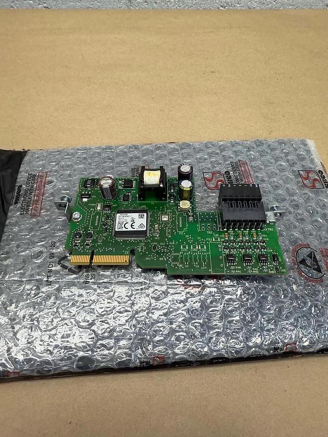 Used Allen-Bradley 20-750-ENC-1, Incremental Encoder, Series A 884951062504