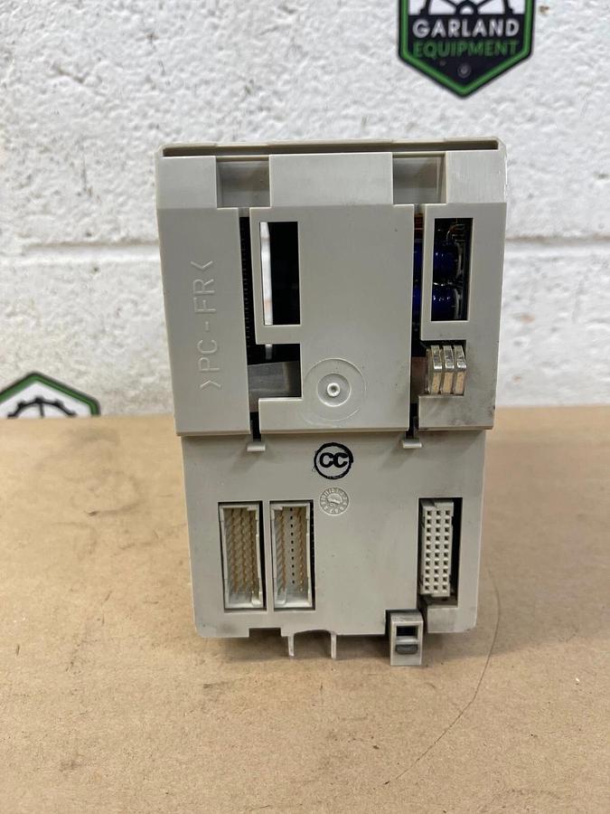 Used AEG PC-A984-120 CPU Module