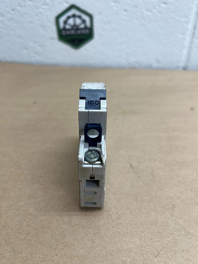 Used ABL Sursum 1G15UM G15 Circuit Breaker