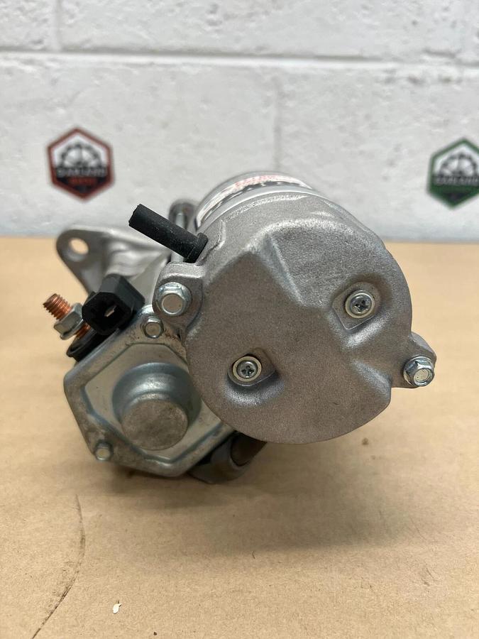 F.T.I. Diesel Electric FTI-16831 Toyota Forklift Starter
