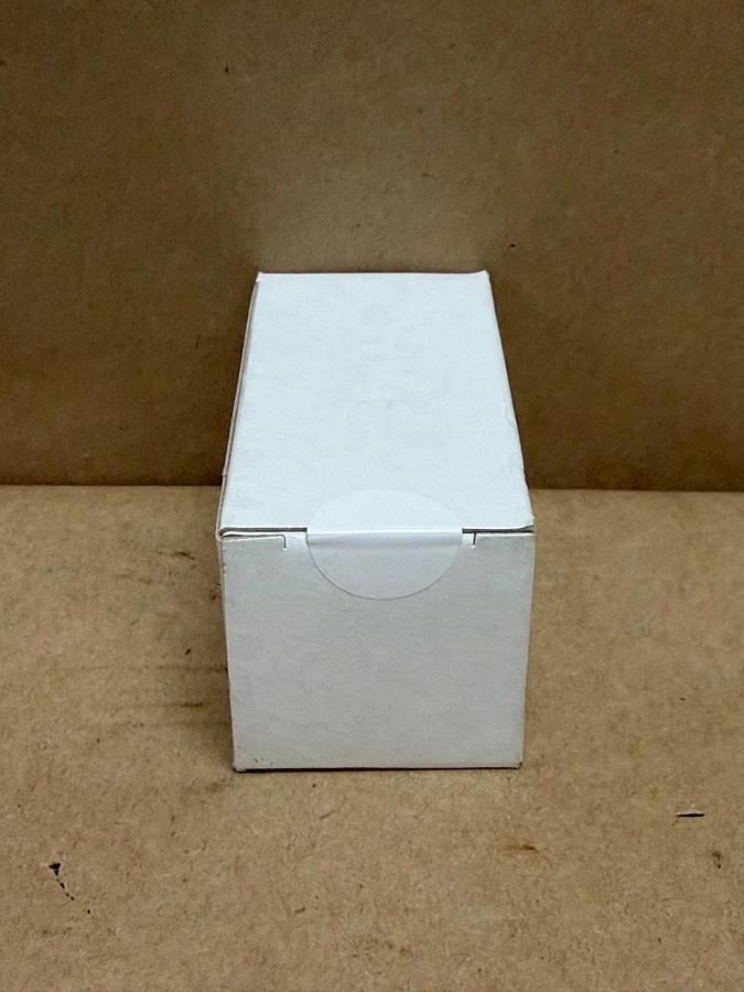 Used Automation Direct GCX1201-24L 22mm Pushbutton: Momentary, Red *FACTORY SEALED*