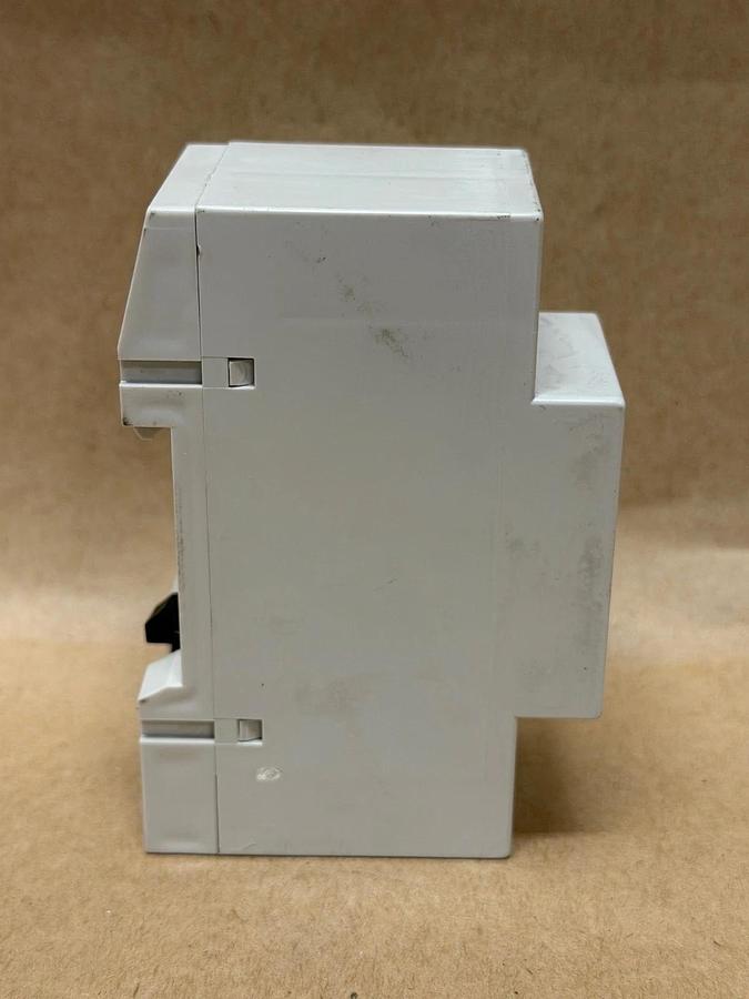 Used Siemens 7KT5 745-3 6-Digit Hour Counter