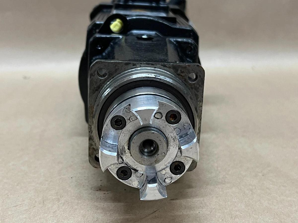 Used SEW-Eurodrive PSF321/RCM71S/BR/TH/RH1L/SB61 3 Phase Servo Motor w/ Gear