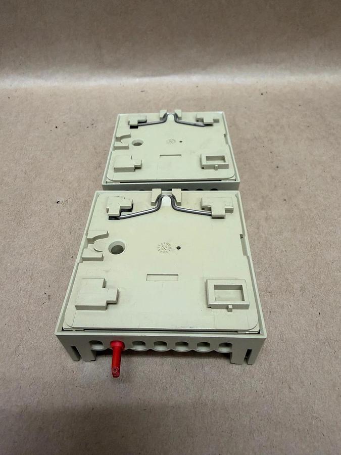 Used RITTAL SK3110 Temperature Control Switch - Lot of 2