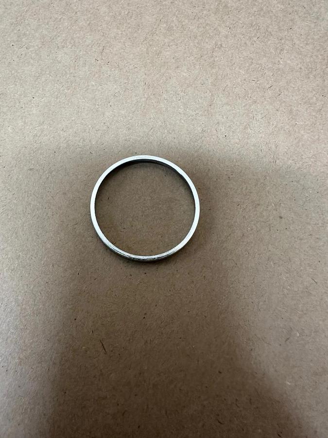 Used JLG 2910290 Emergency Stop Switch Kit *NEW*