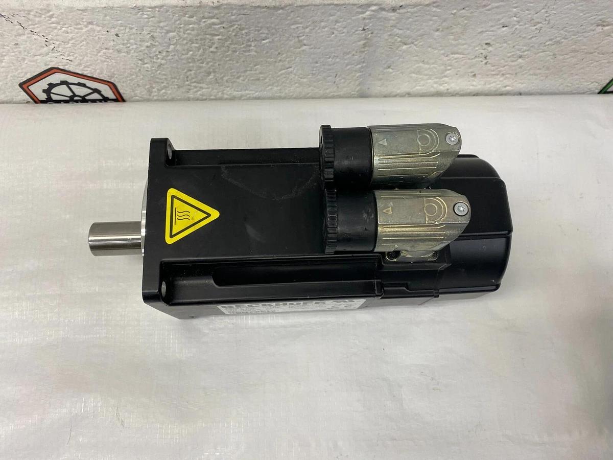 Used Beckhoff AM3042-0G41-0000 Servo Motor Parts ONLY
