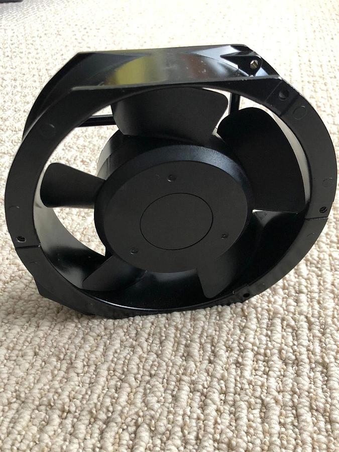 Used Orion Fans OA172SAP-22-1TB