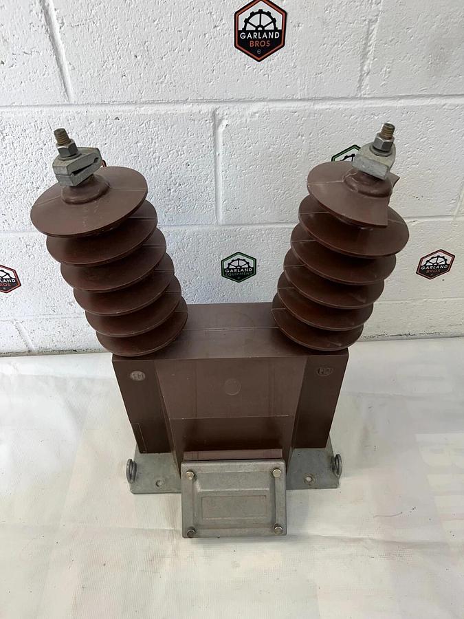 Used Arteche VRJ-24 Outdoor Voltage Transformer