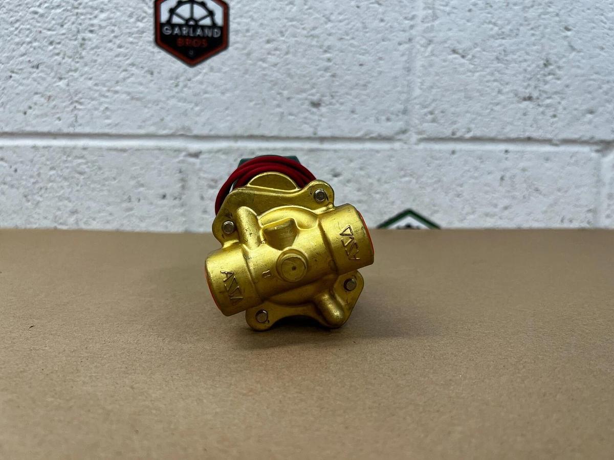 Asco 238210-032D Red-Hat Valves 2,3,4 way Valves