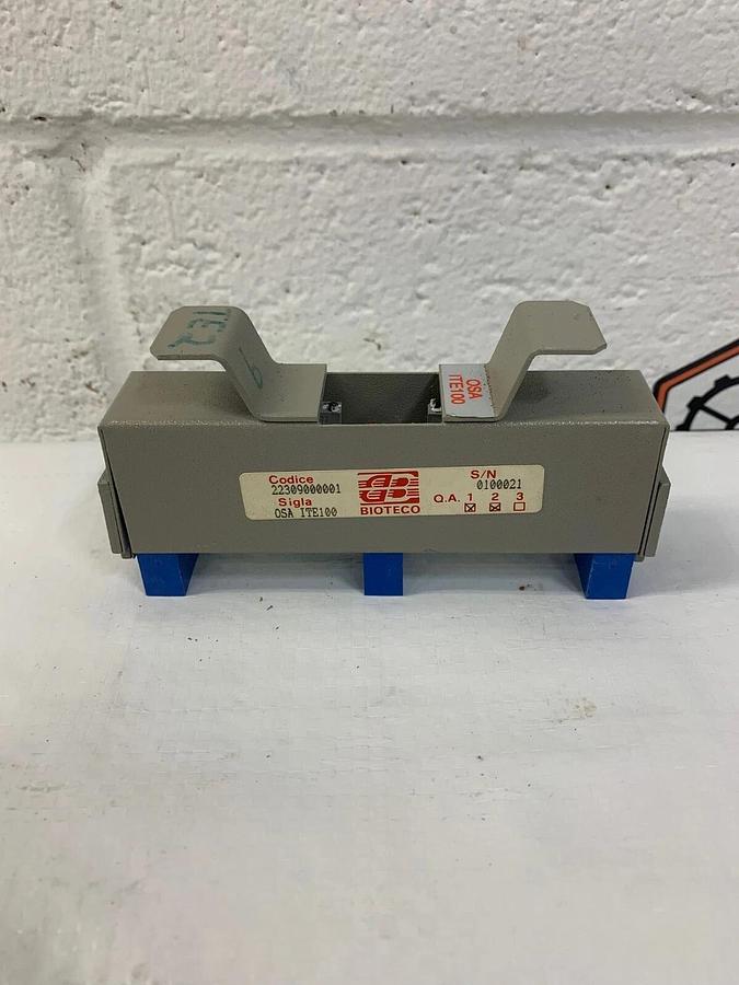 Used Bioteco OSA ITE100 Module