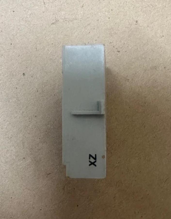 Used Allen Bradley 100-FSC280 Surge Suppressor