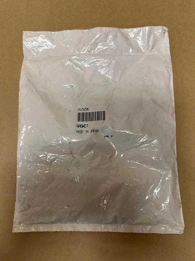 Hyster 4129206 Gasket Head Cover *FACTORY SEALED*