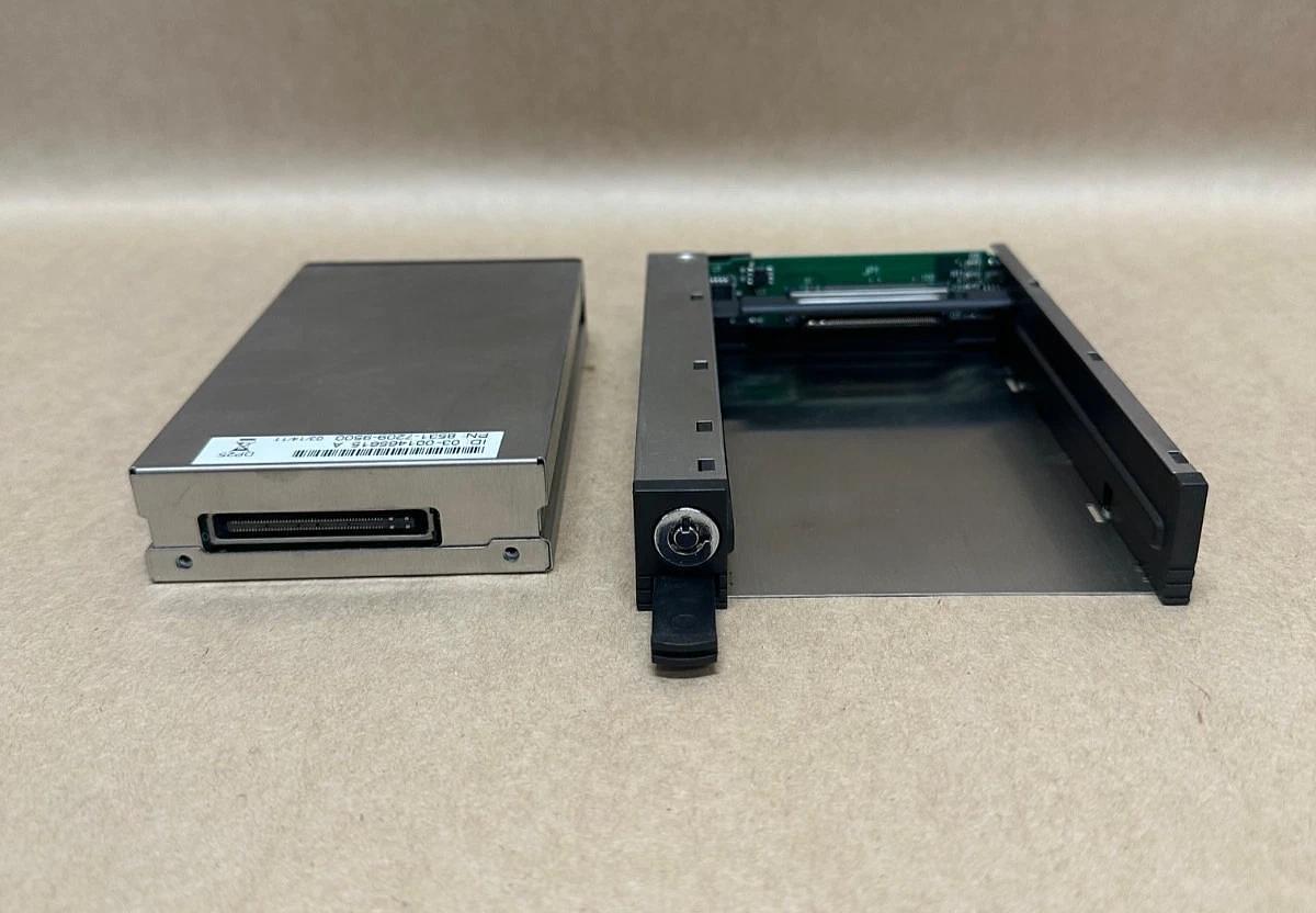 CRU DataPort 8531-7209-9500 Drive Carrier