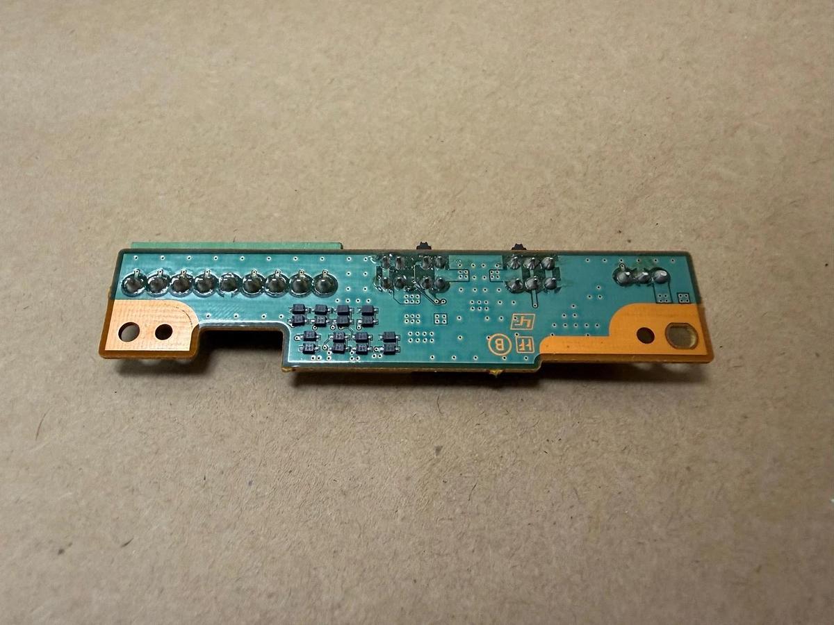 Used Sony 1-860-708-21 Board