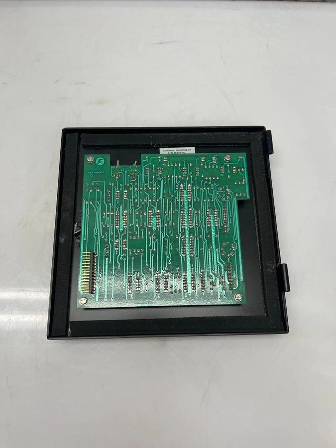 Used Fife A9 Signal Processor Control Module
