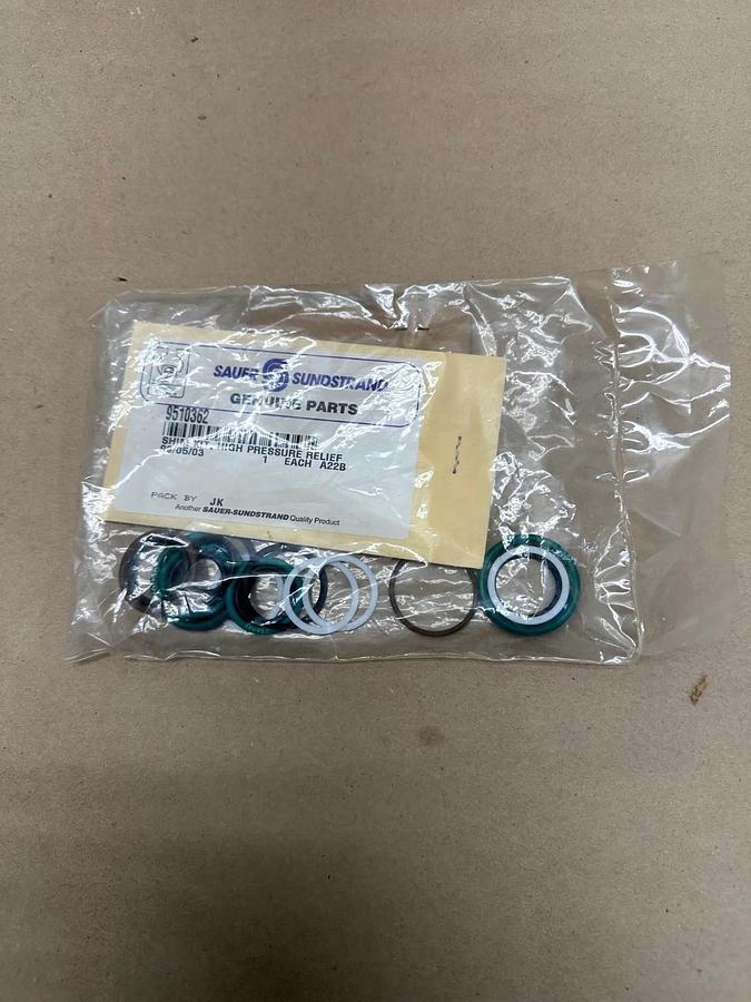 Used CAT 033-6065 Kit *NEW*