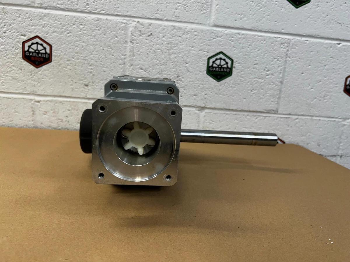 Used Stober K102SGD0115M010 Gearbox Speed Reducer