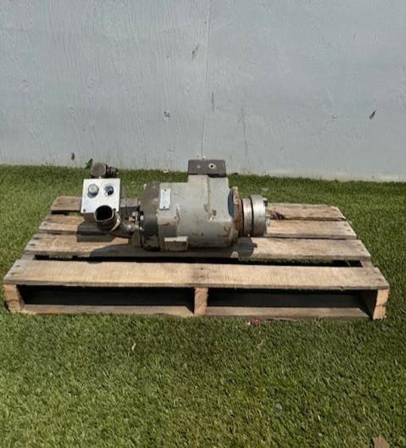 Used OilGear PVWH-50-LSAY-CNNN Hydraulic Pump