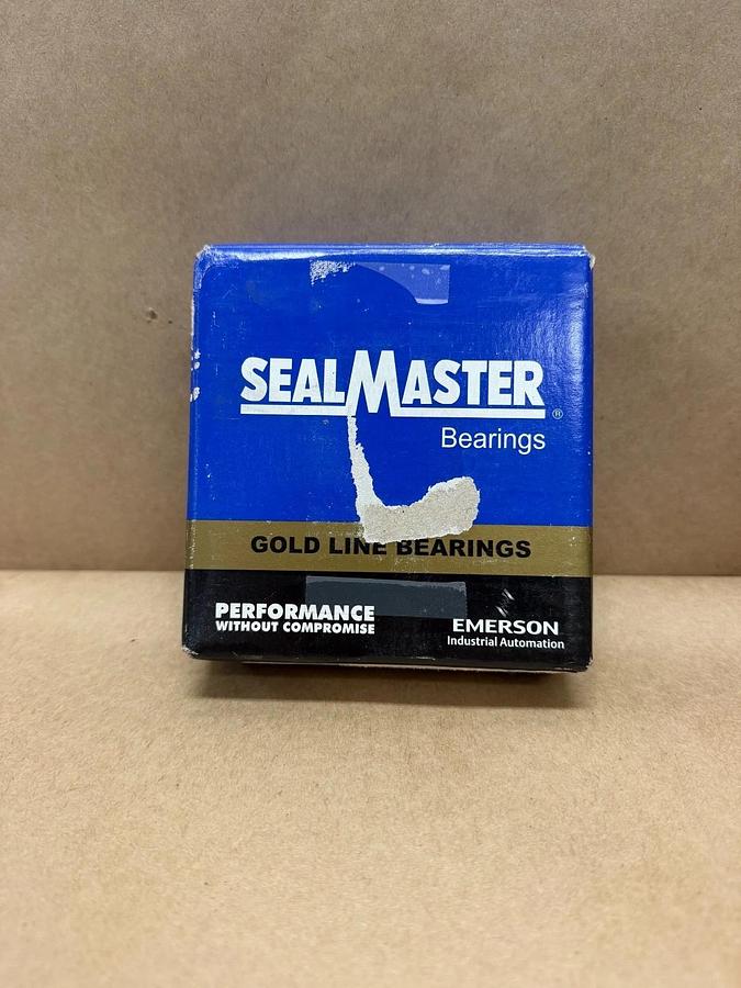 Used Seal Master SFC-206TMC Flange Block Bearing *NEW*
