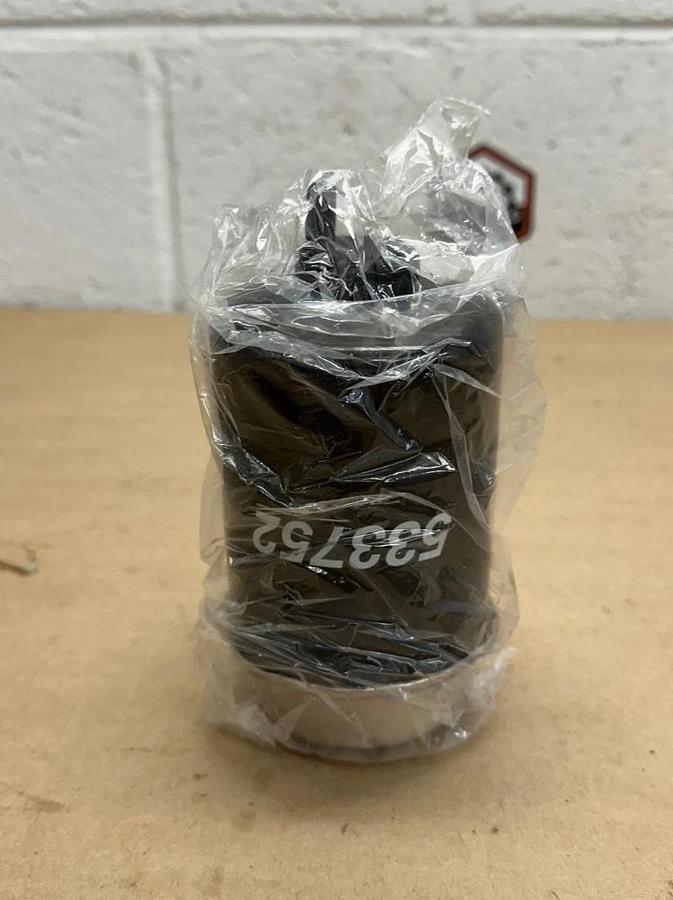 NAPA 3752 Gold Fuel Filter