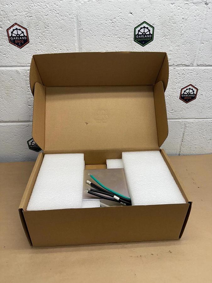 Used Allen-Bradley 25-RF033-DL, Line Filter, Series B, 33 Amps, 380/480 VAC