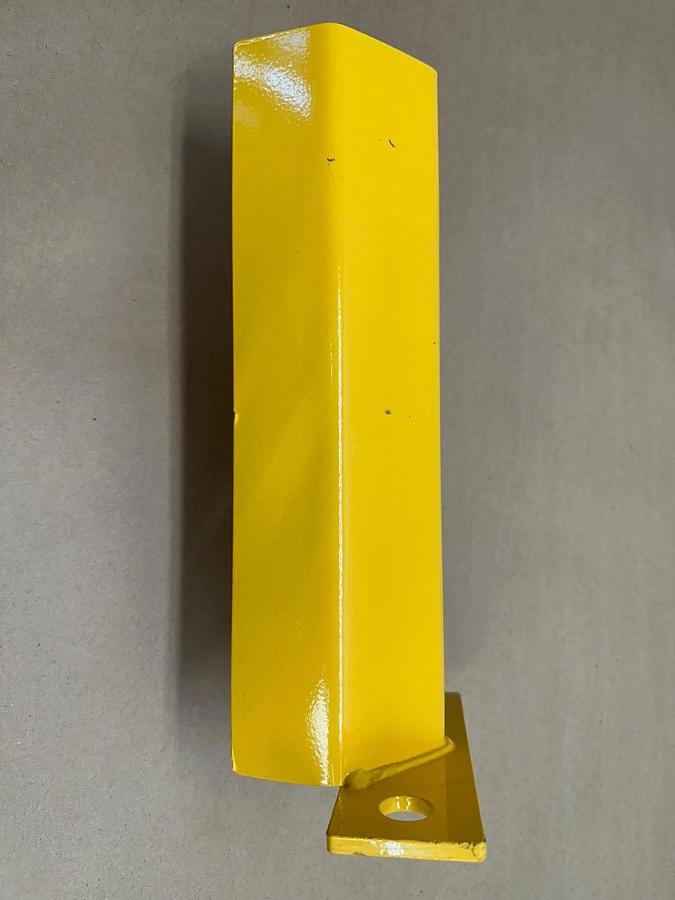 Used Global Industrial WB798617 12” Frame Guard *NEW*