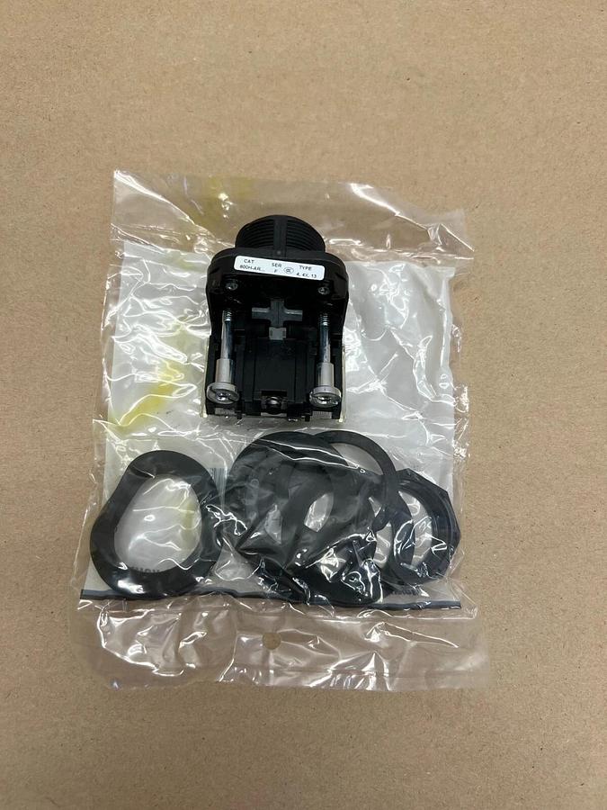 Allen Bradley 800H-AR2A Push Button Unit