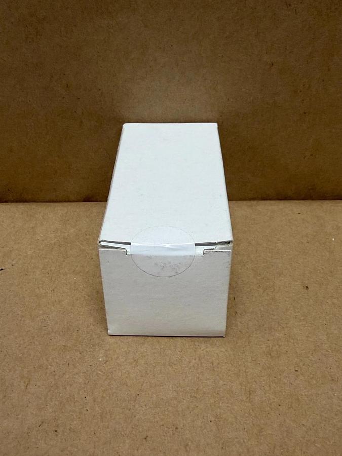 Used AutomationDirect GCX1244-24L 22mm, 2 Position Selector Switch, *FACTORY SEALED*