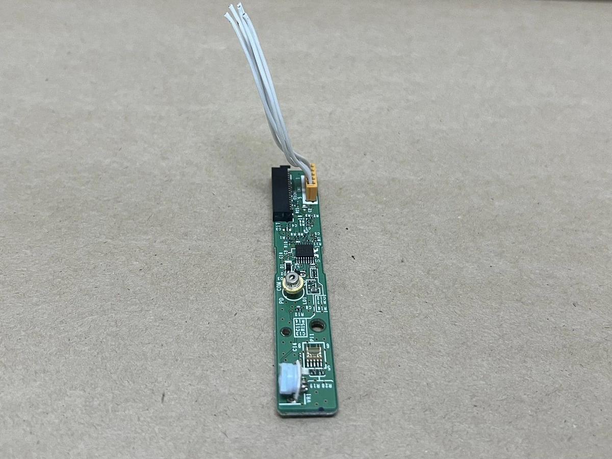 Used MDK 337V-0 IR Reciever/Sensor Board