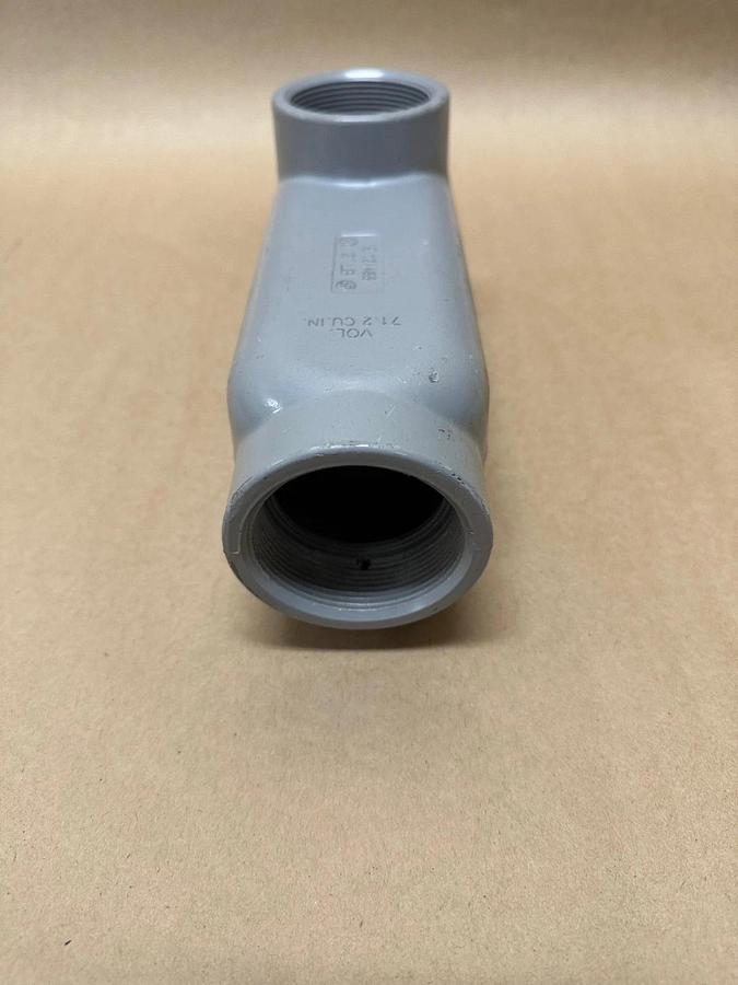 E121488 2” LB Conduit *NEW*