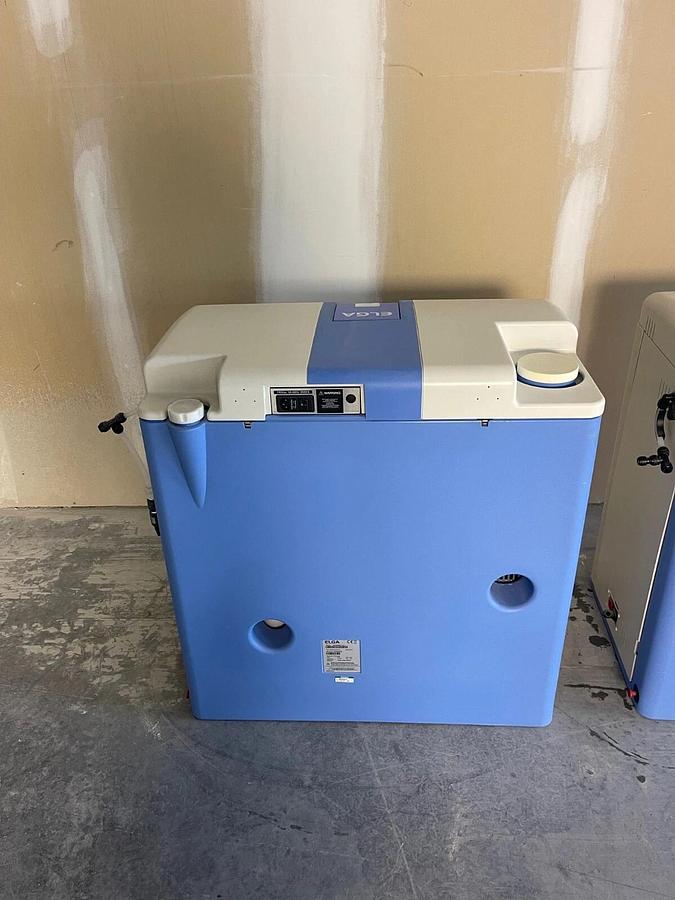 Used ELGA MP030RBM1-115 Medica Pro Water Purification System