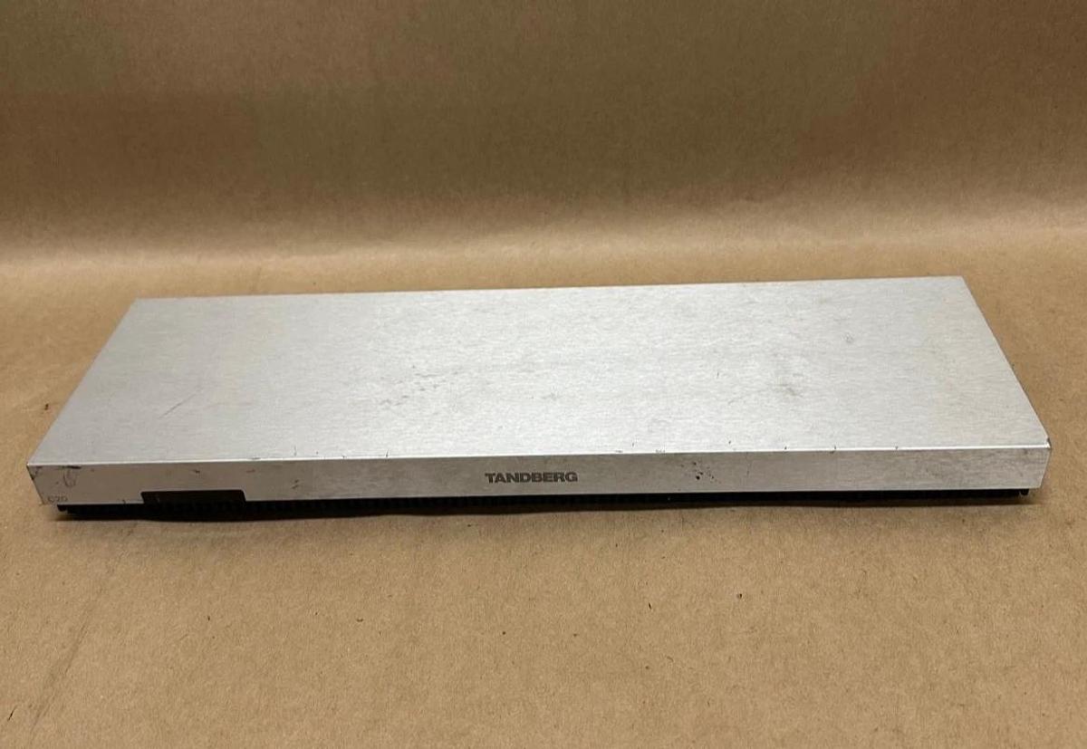 Used Tandberg TTC7-18 Video Conferencing System