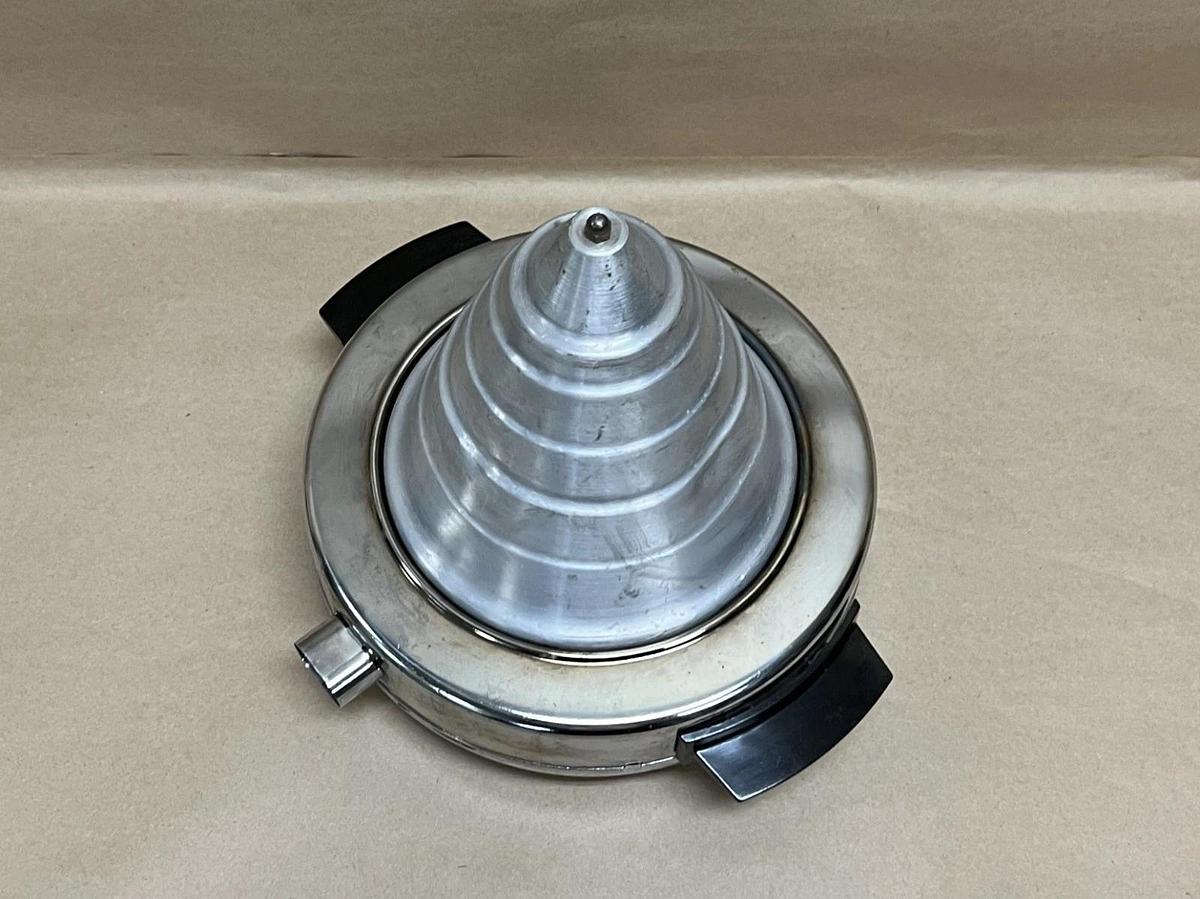 Used Cone Mounter Co. 24995 725W, 120V Bearing Heater (No Cord)