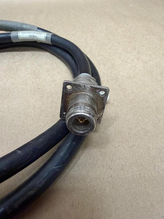 Used Trailer Life 107941 Pathway 7” Wireless Backup Camera Cord