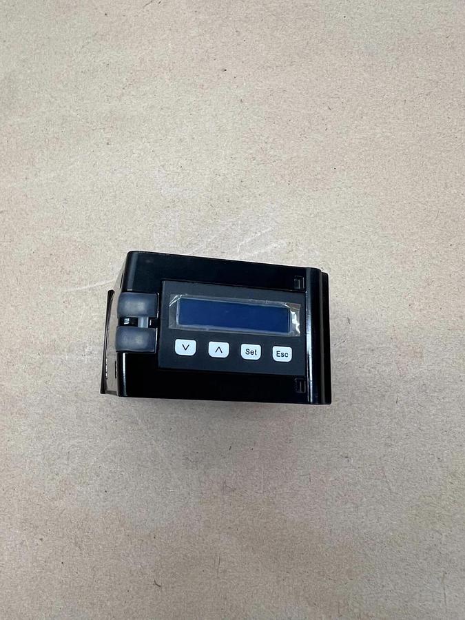 Used SICK DS50-P1112 1047 402 1523 Distance Sensor