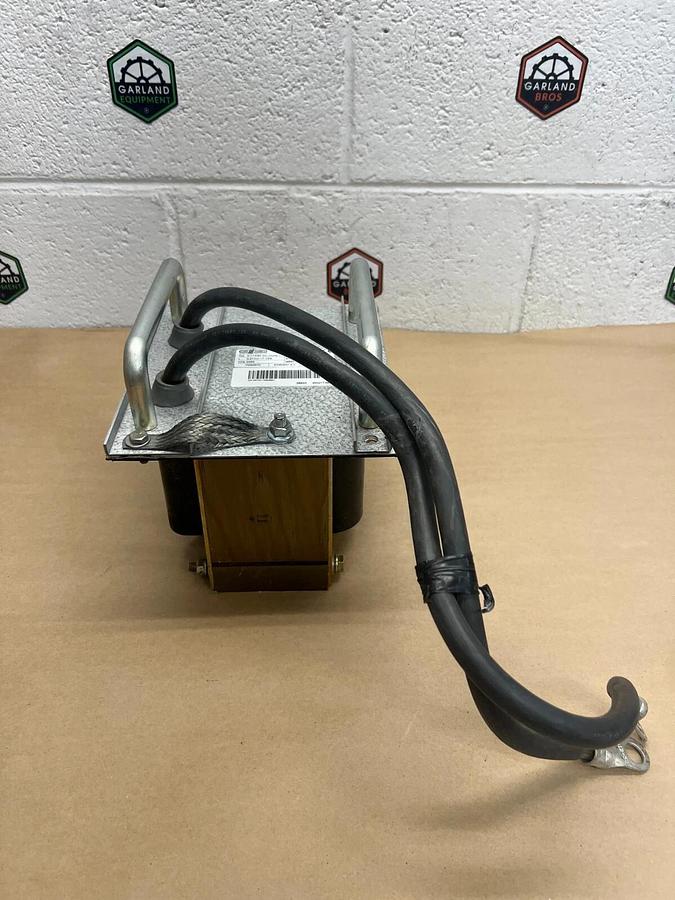 Used Trafo Modern EI174/90 DC Choke IP54