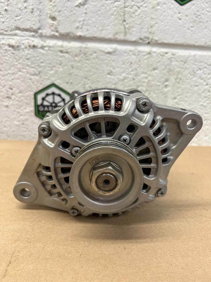 F.I.T Diesel Electric for Mitsubishi A5TA8192A Alternator 12V, 80A